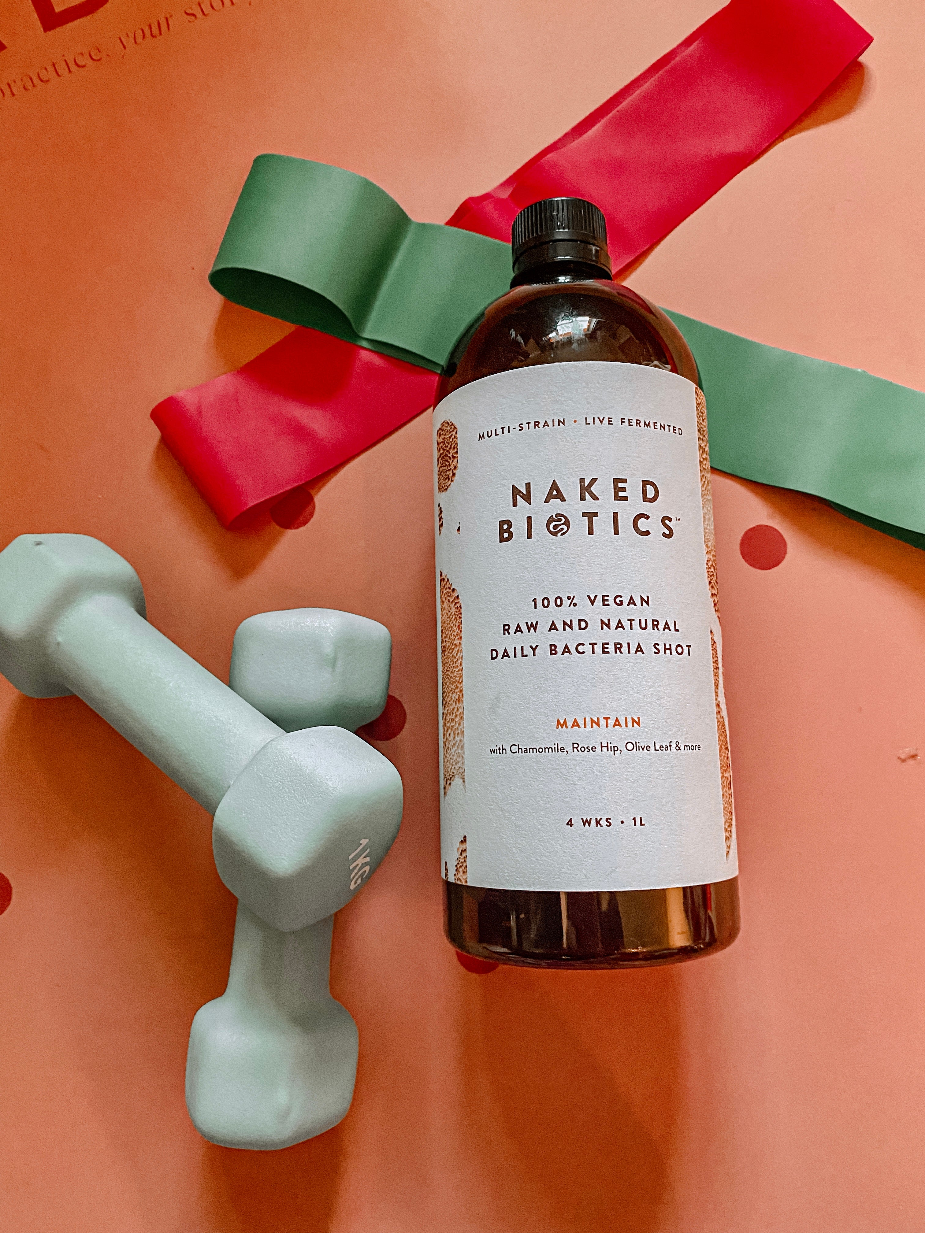 How Exercise Affects Our Gut!