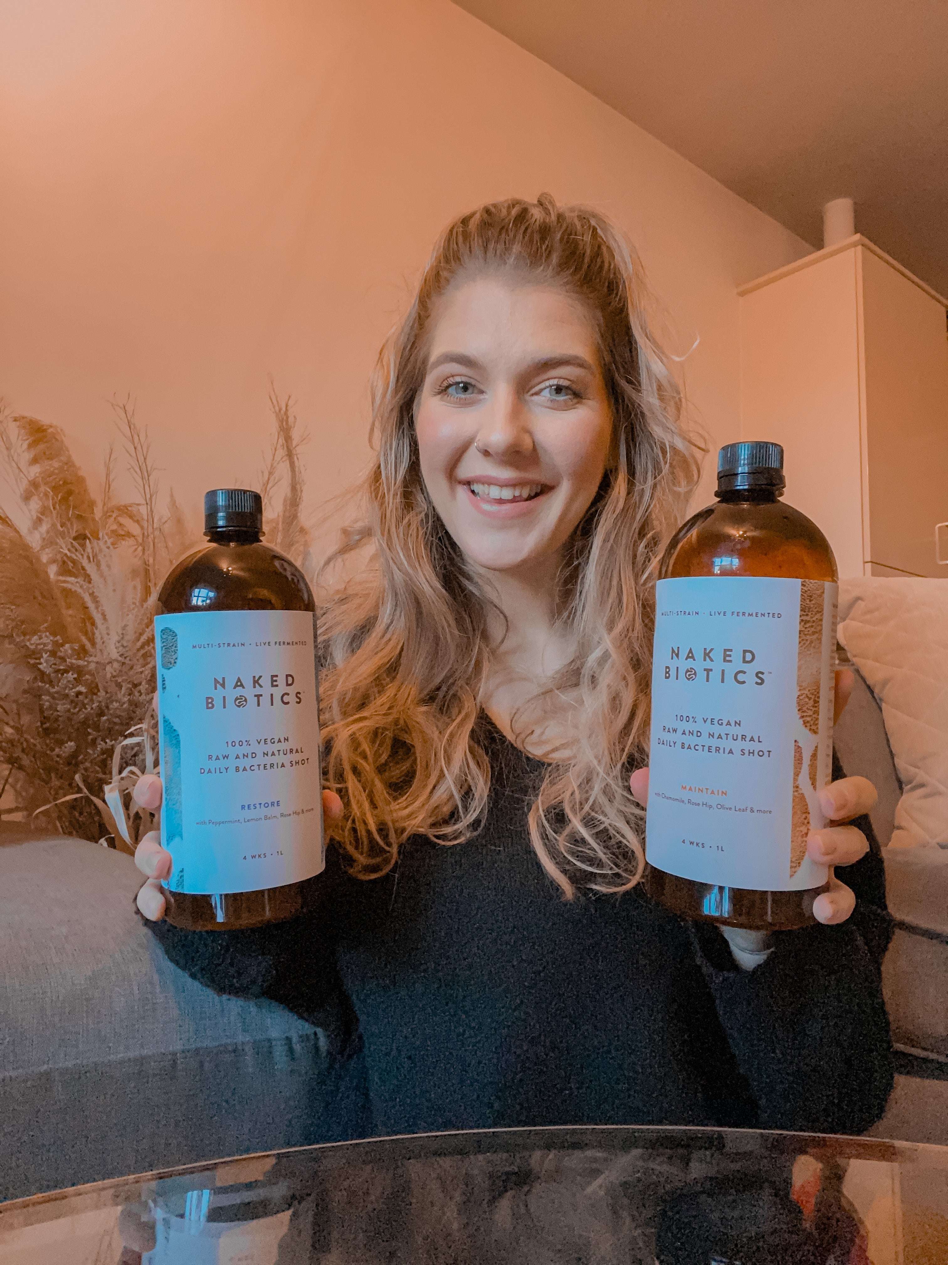 How to look after your gut in 2022!