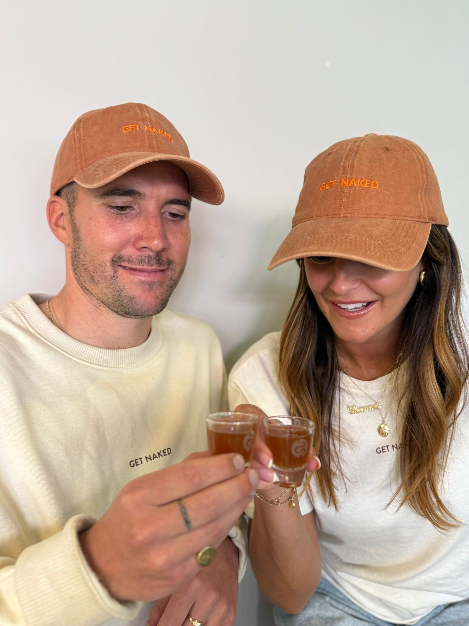 Restore balance to your gut - Naked Biotics