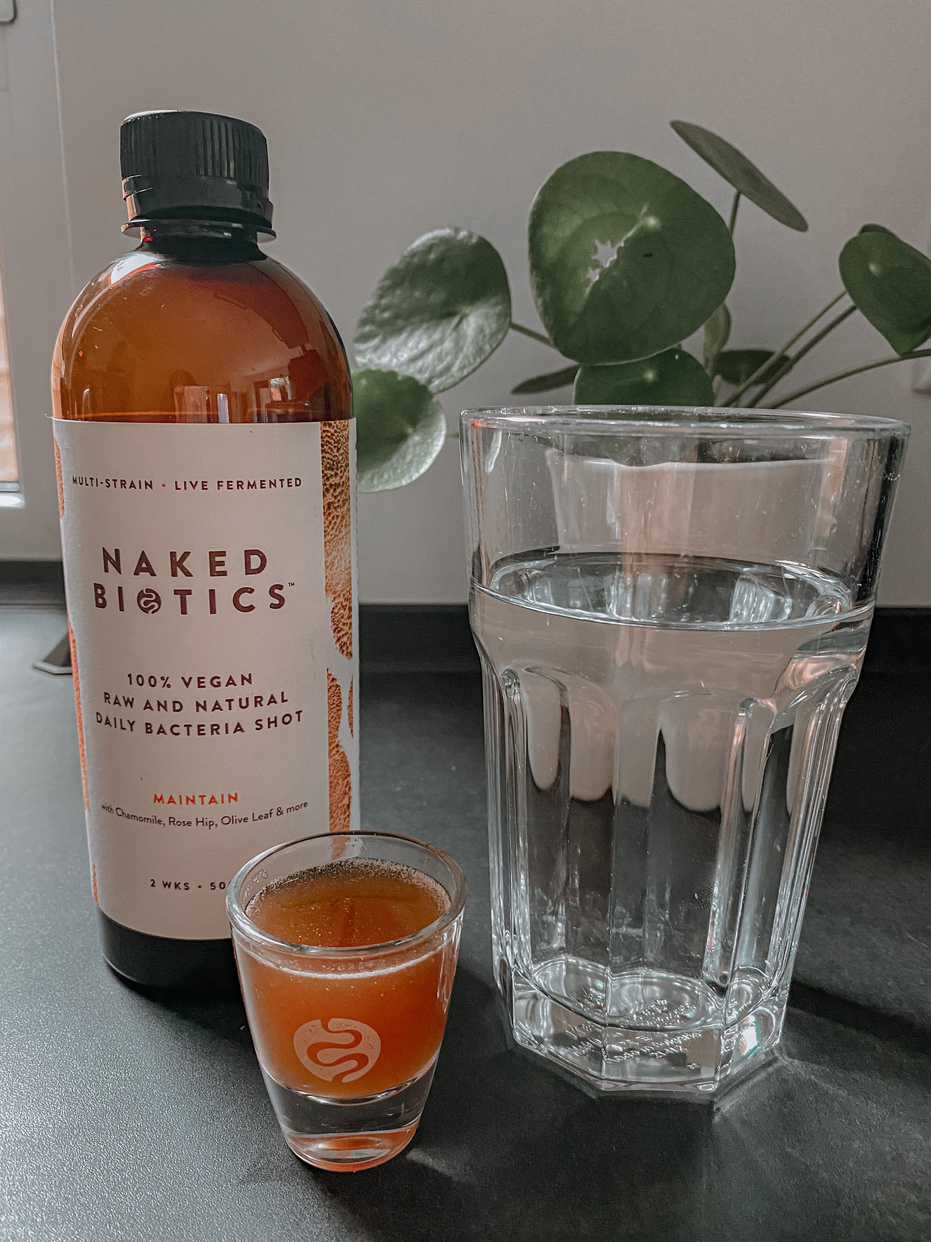 Nutrition & Hydration Week