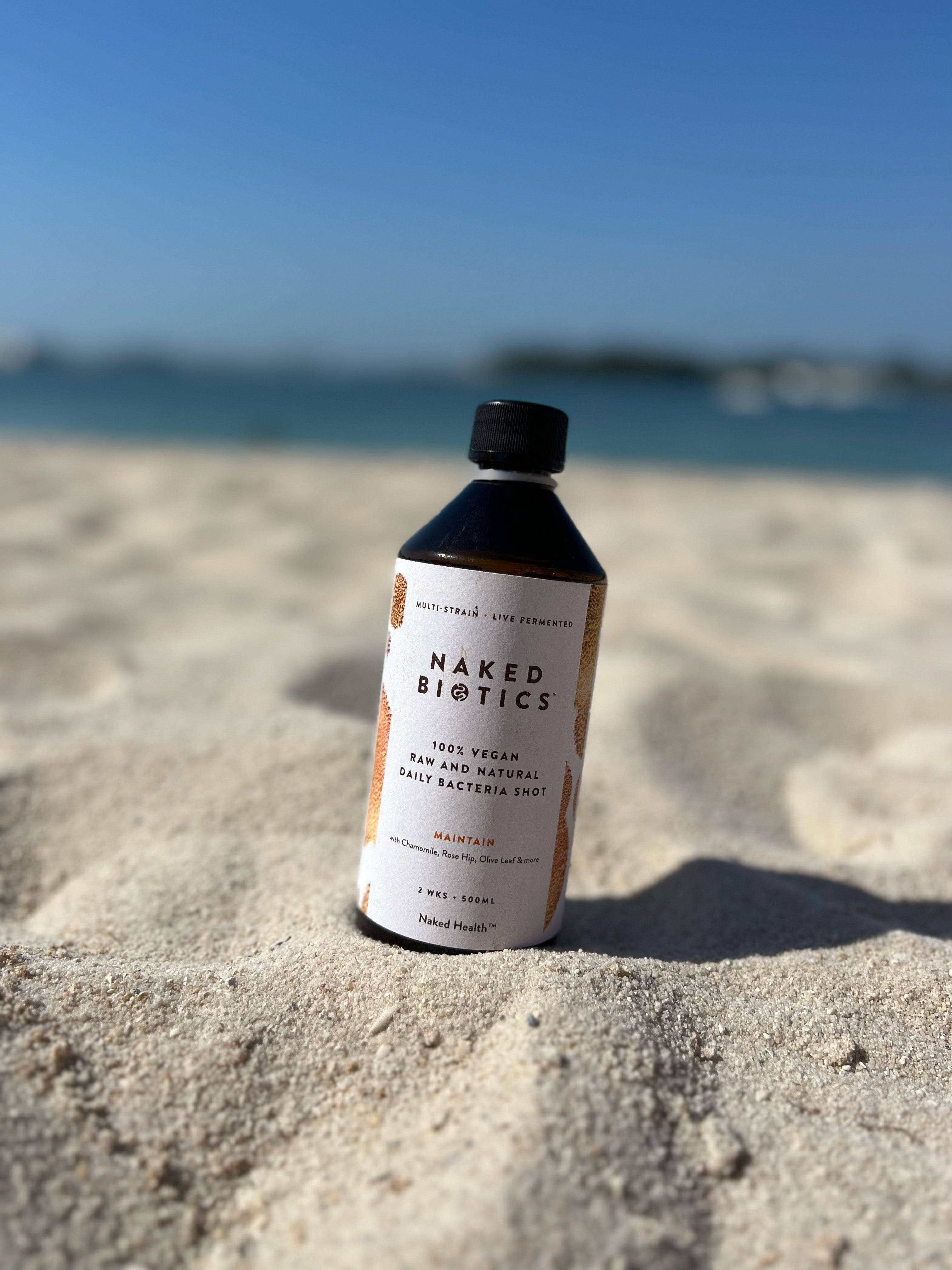 Nurturing Your Gut Health While Travelling: A Guide to Digestive Wellness on the Go