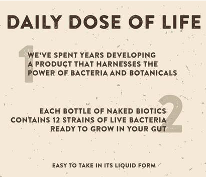 Good To Your Gut: 5 Steps To Improving Your Gut Health