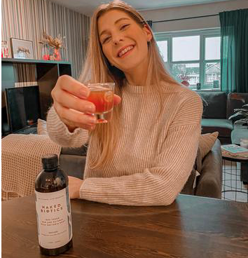 The Power of Routine: Daily Habits for a Healthy Gut