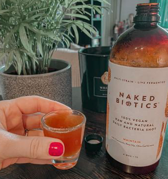 Gut Feelings: The Brain and Gut Connection