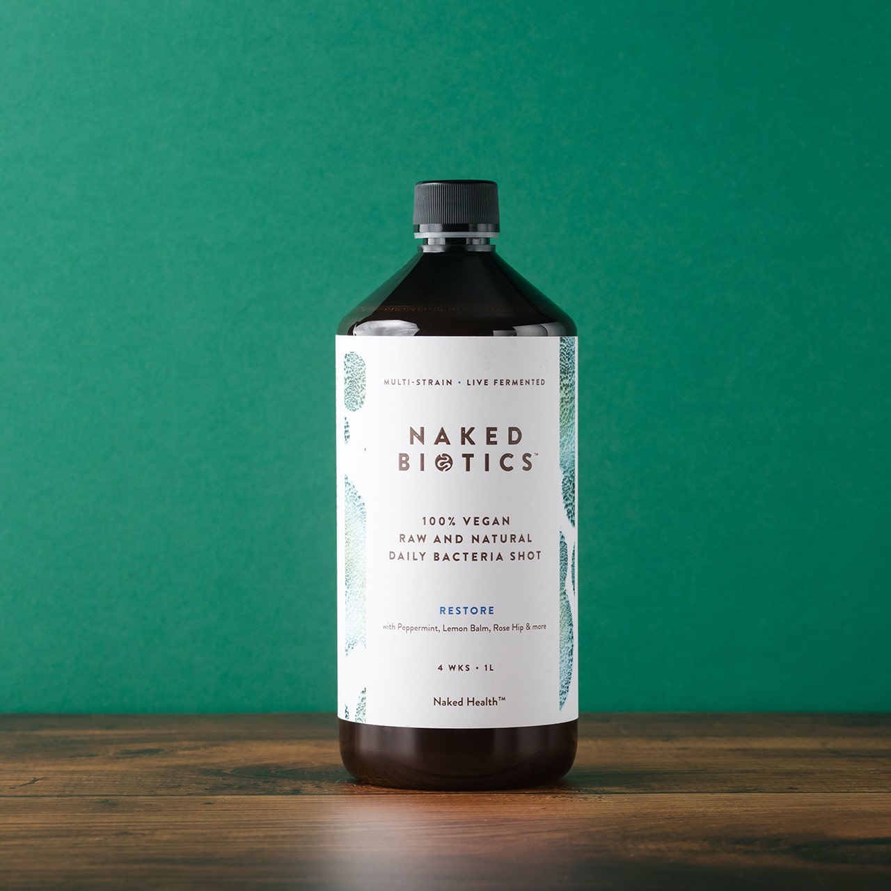 Restore 1L - Naked Biotics