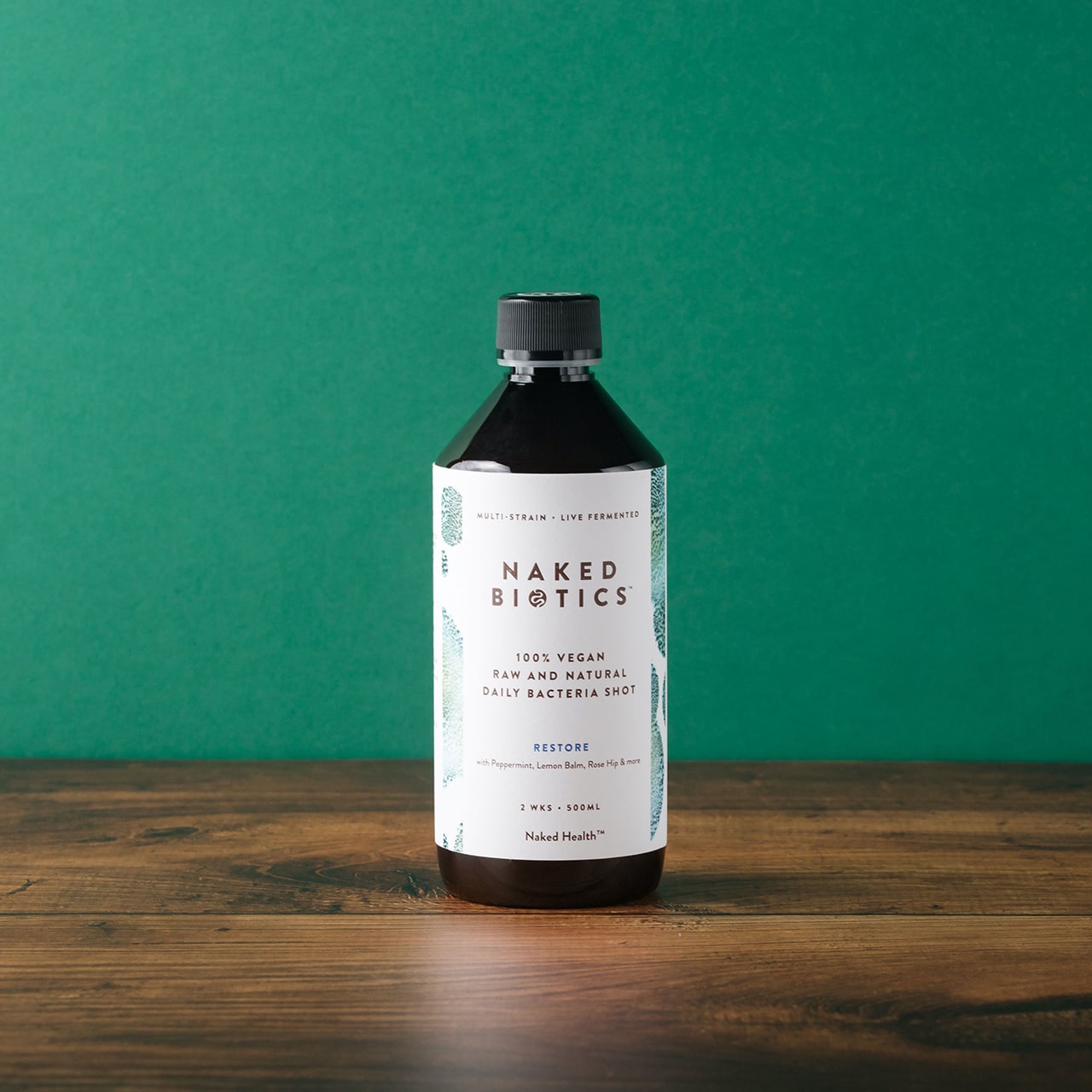 Restore 500ML - Naked Biotics